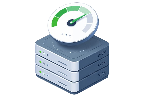Hosting Server